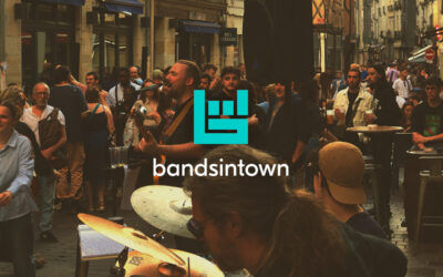 Moonshine est sur Bandsintown