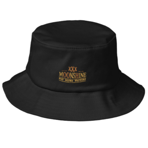 Bob Old School "Moonshine XXX"